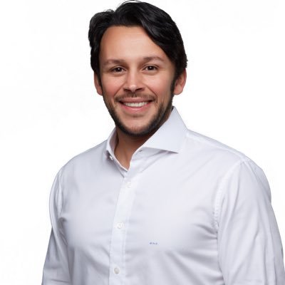 Foto de Mário Negromonte Júnior