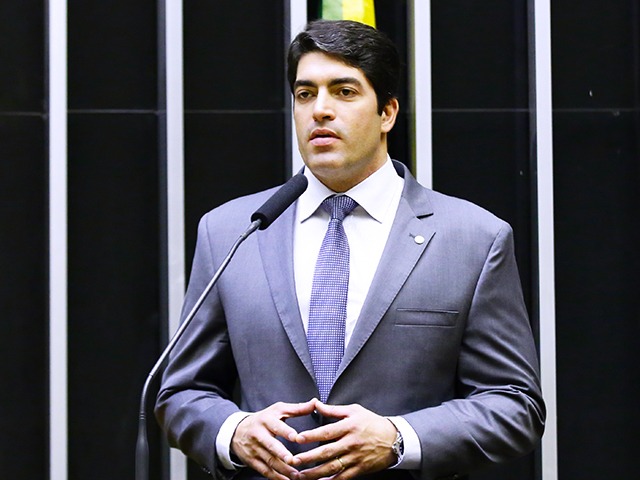 Foto de Otto Alencar Filho