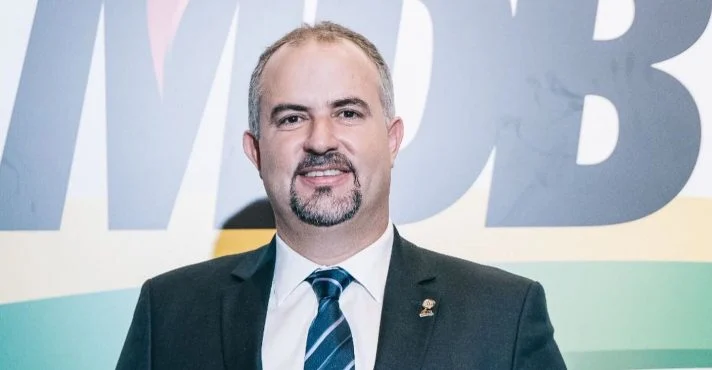 Foto de Ricardo Maia