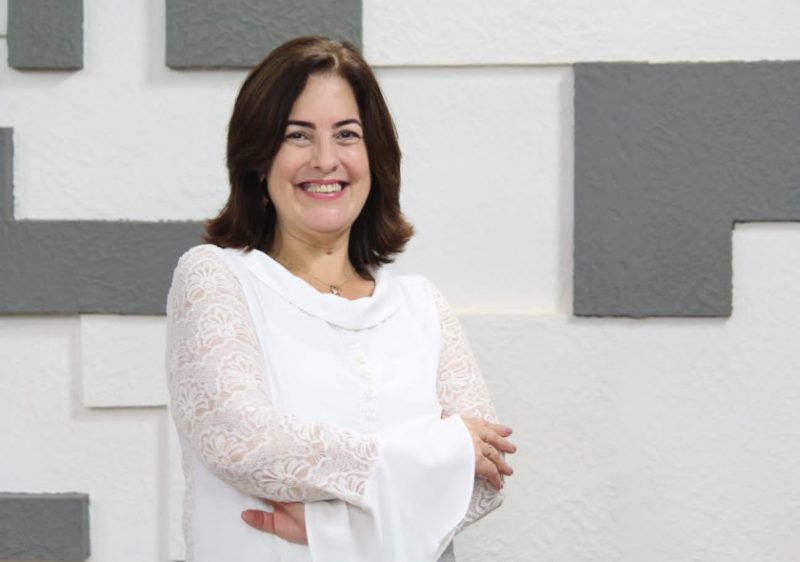 Foto de Rogéria Santos