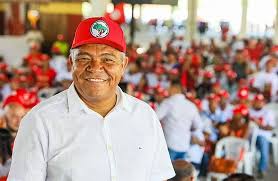 Foto de Valmir Assunção