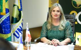 Foto de Ivana Bastos