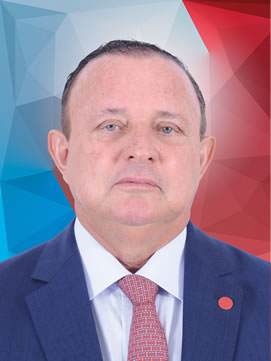 Foto de Adolfo Menezes