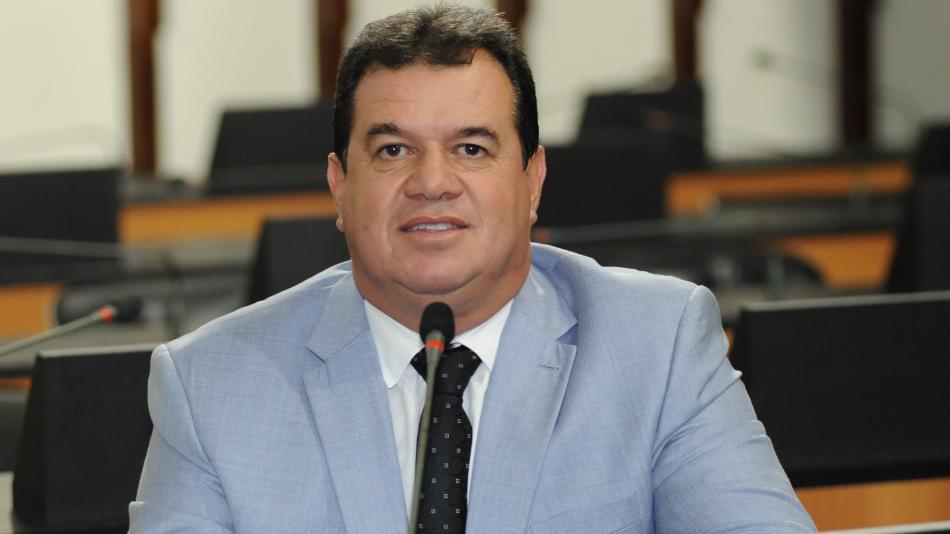 Foto de Marquinho Viana