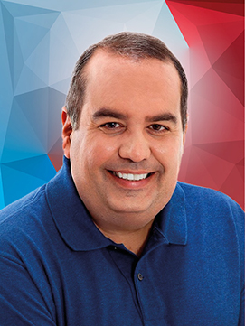 Foto de Sandro Régis