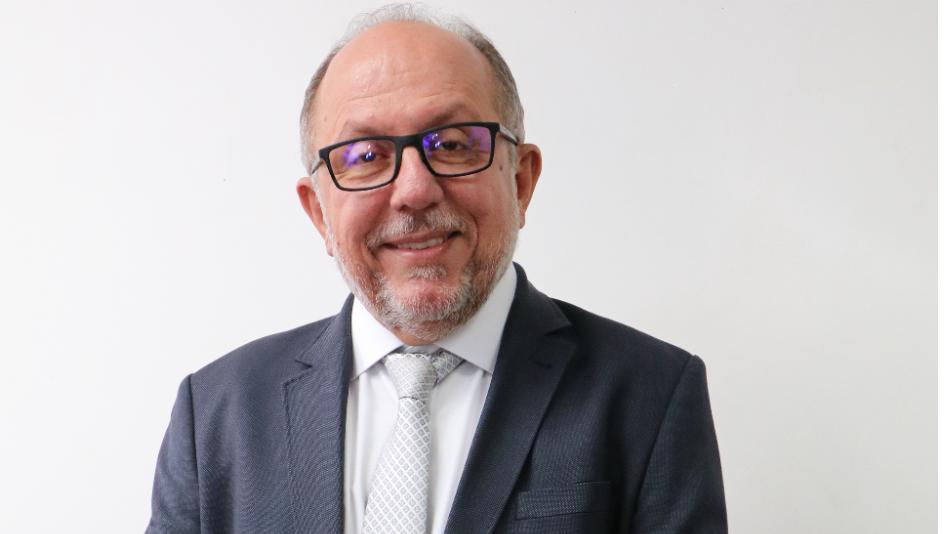 Foto de José de Arimatéia
