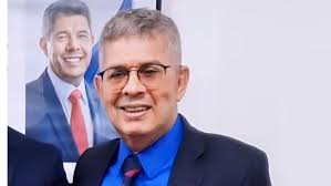 Foto de Zé Raimundo
