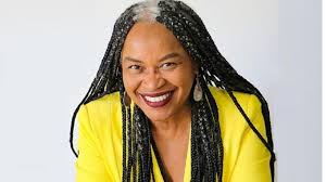 Foto de Olívia Santana