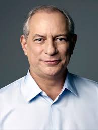 Foto de Ciro Gomes