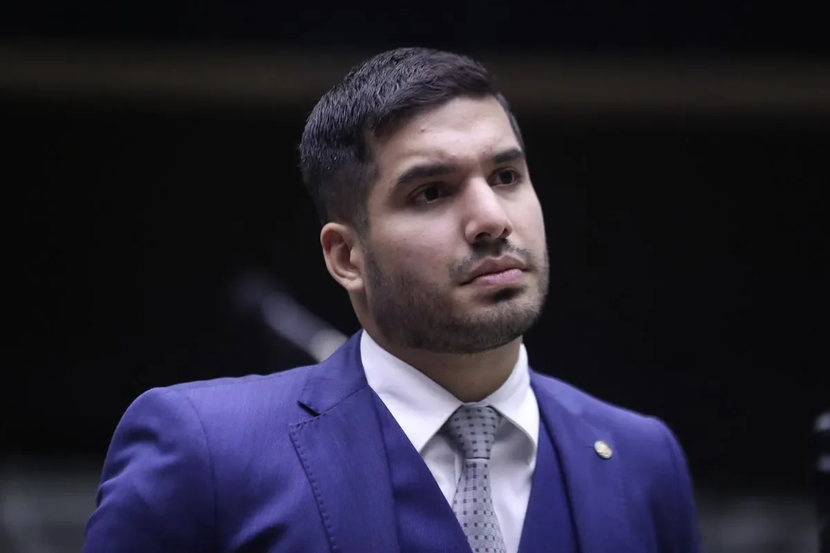 Foto de André Fernandes