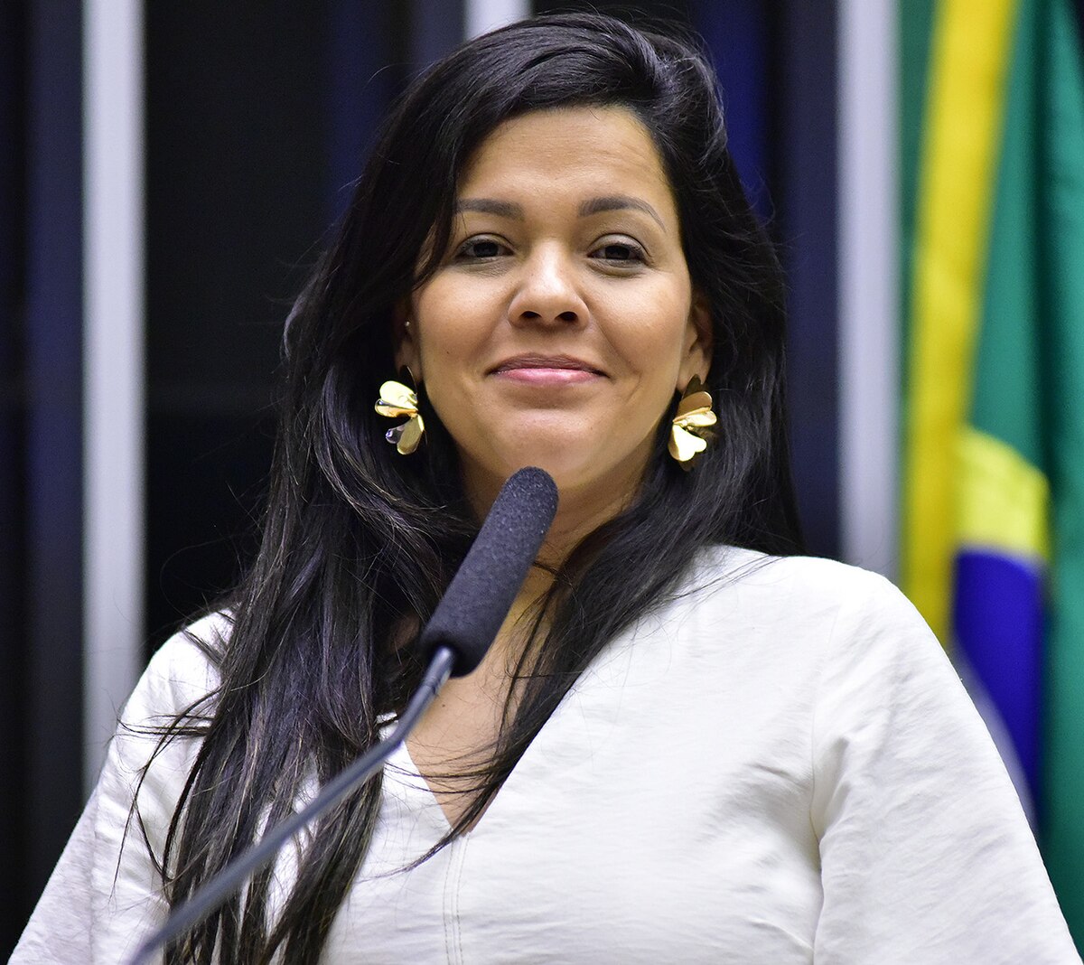 Foto de Priscila Costa