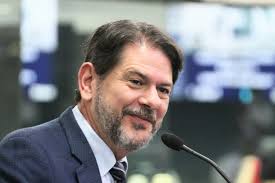 Foto de Cid Gomes