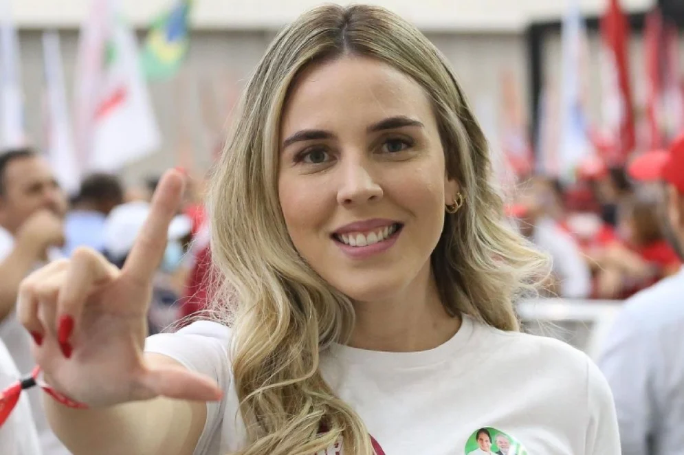 Foto de Jade Romero