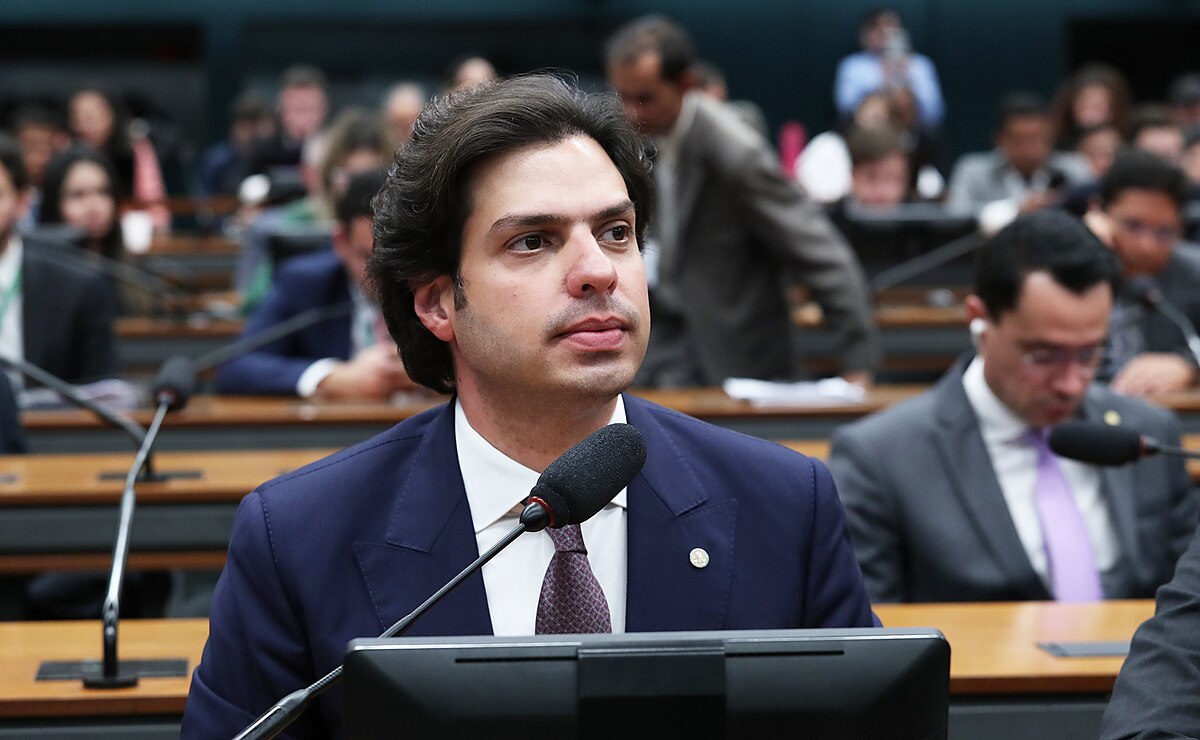 Foto de AJ Albuquerque