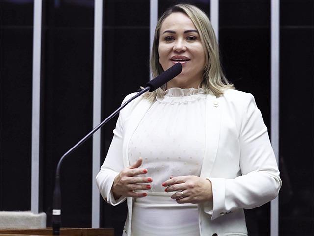 Foto de Enfermeira Ana Paula