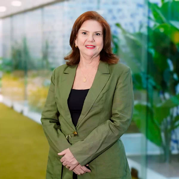 Foto de Fernanda Pessoa