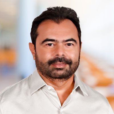 Foto de Idilvan Alencar
