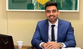 Foto de Matheus Noronha