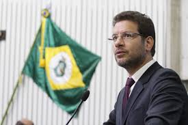 Foto de Renato Roseno