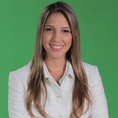 Foto de Larissa Gaspar