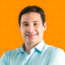 Foto de Marcos Sobreira