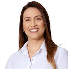 Foto de Érika Amorim