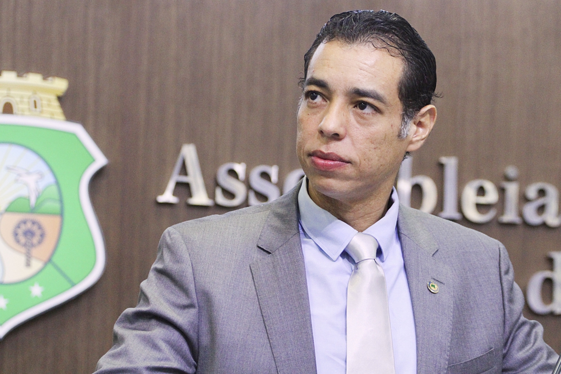 Foto de Leonardo Araújo
