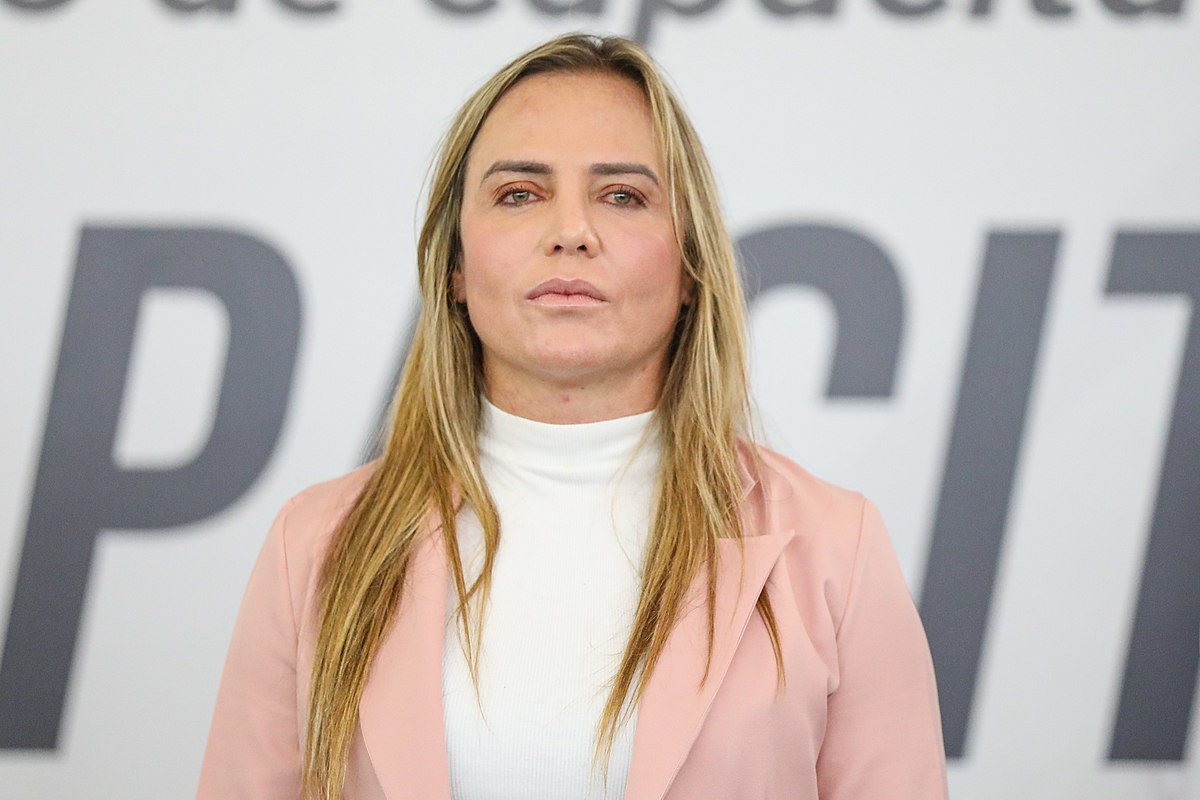 Foto de Celina Leão
