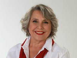 Foto de Erika Kokay