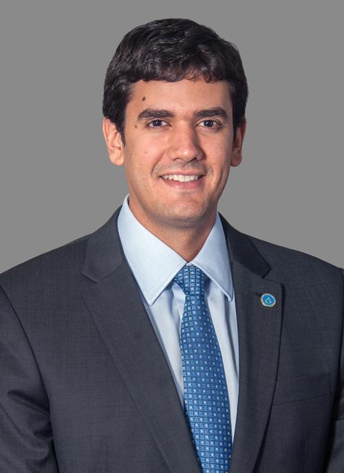 Foto de Rafael Prudente