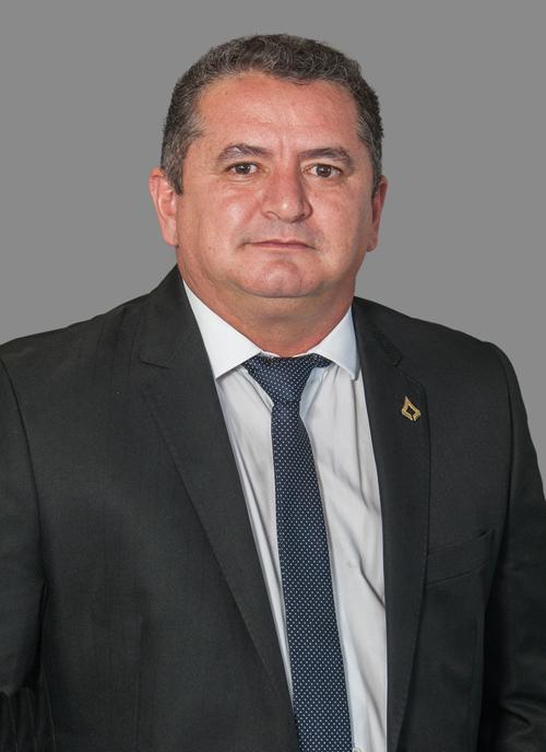 Foto de Reginaldo Veras