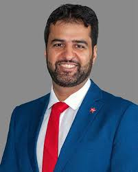 Foto de Gabriel Magno