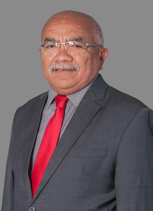 Foto de Chico Vigilante
