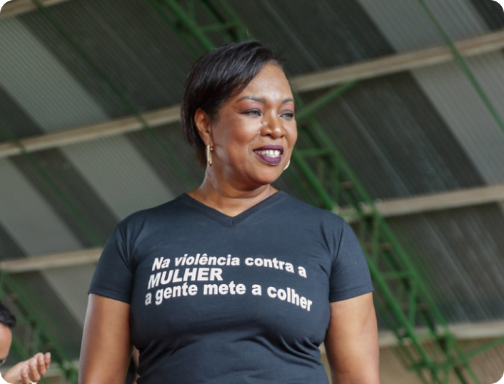 Foto de Doutora Jane