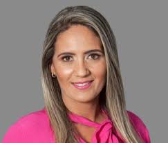 Foto de Jaqueline Silva