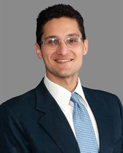 Foto de Joaquim Roriz Neto