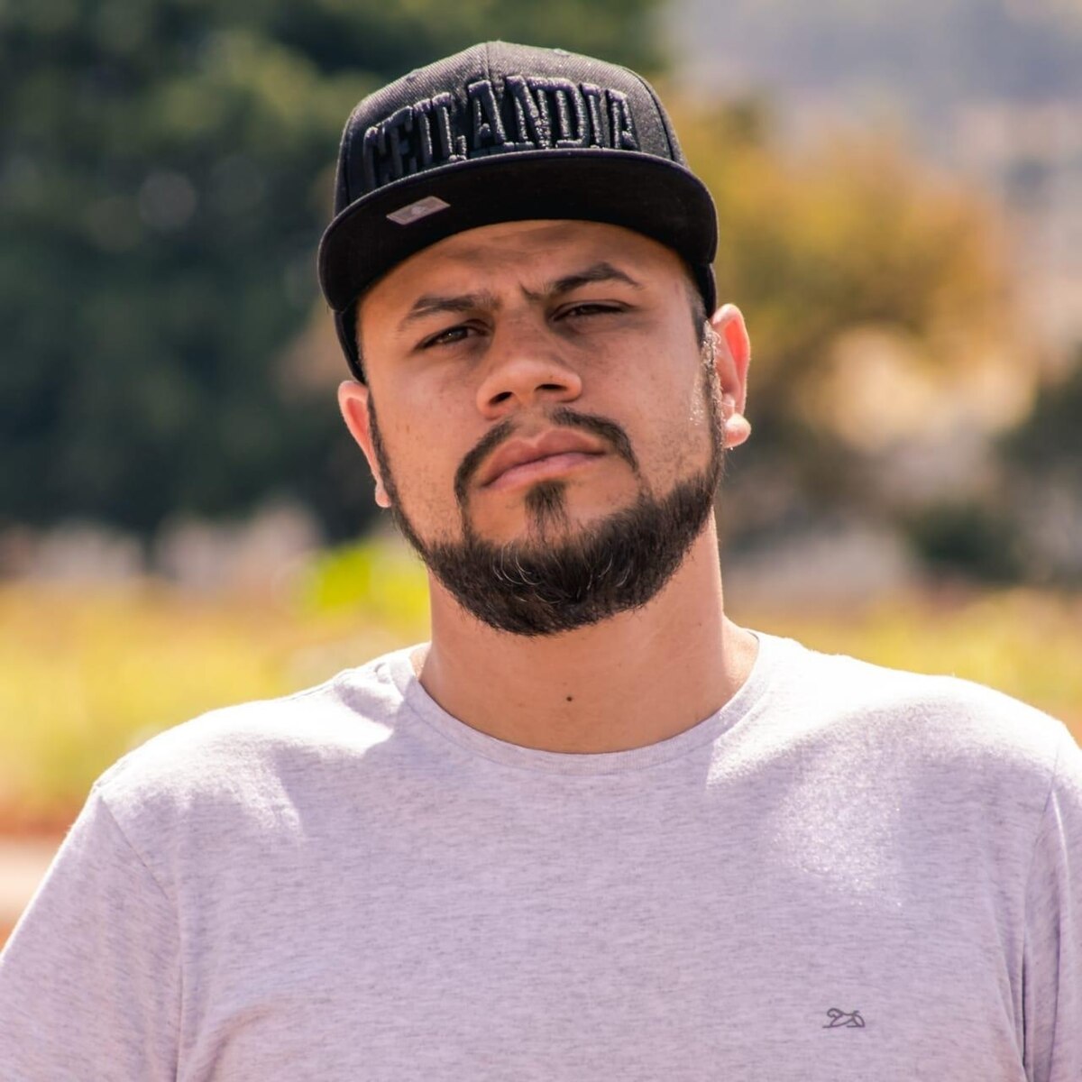 Foto de Max Maciel