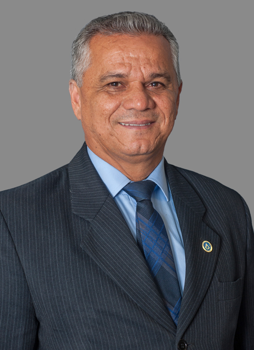 Foto de Pastor Daniel de Castro