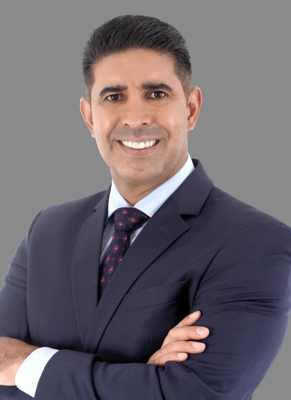 Foto de Roosevelt Vilela