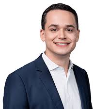 Foto de Lorenzo Pazolini