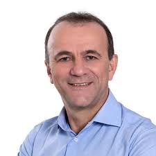 Foto de Helder Salomão