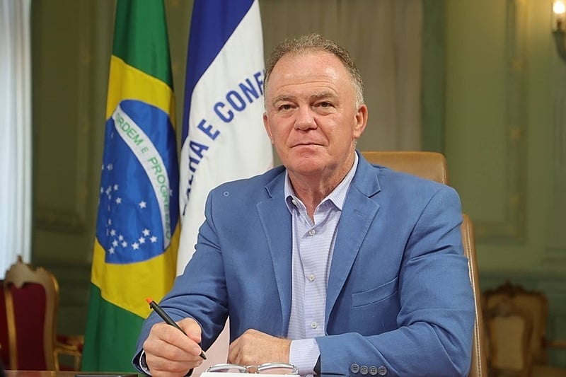 Foto de Renato Casagrande