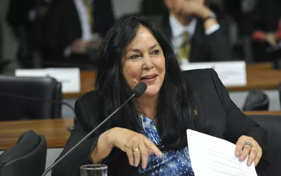 Foto de Rose de Freitas