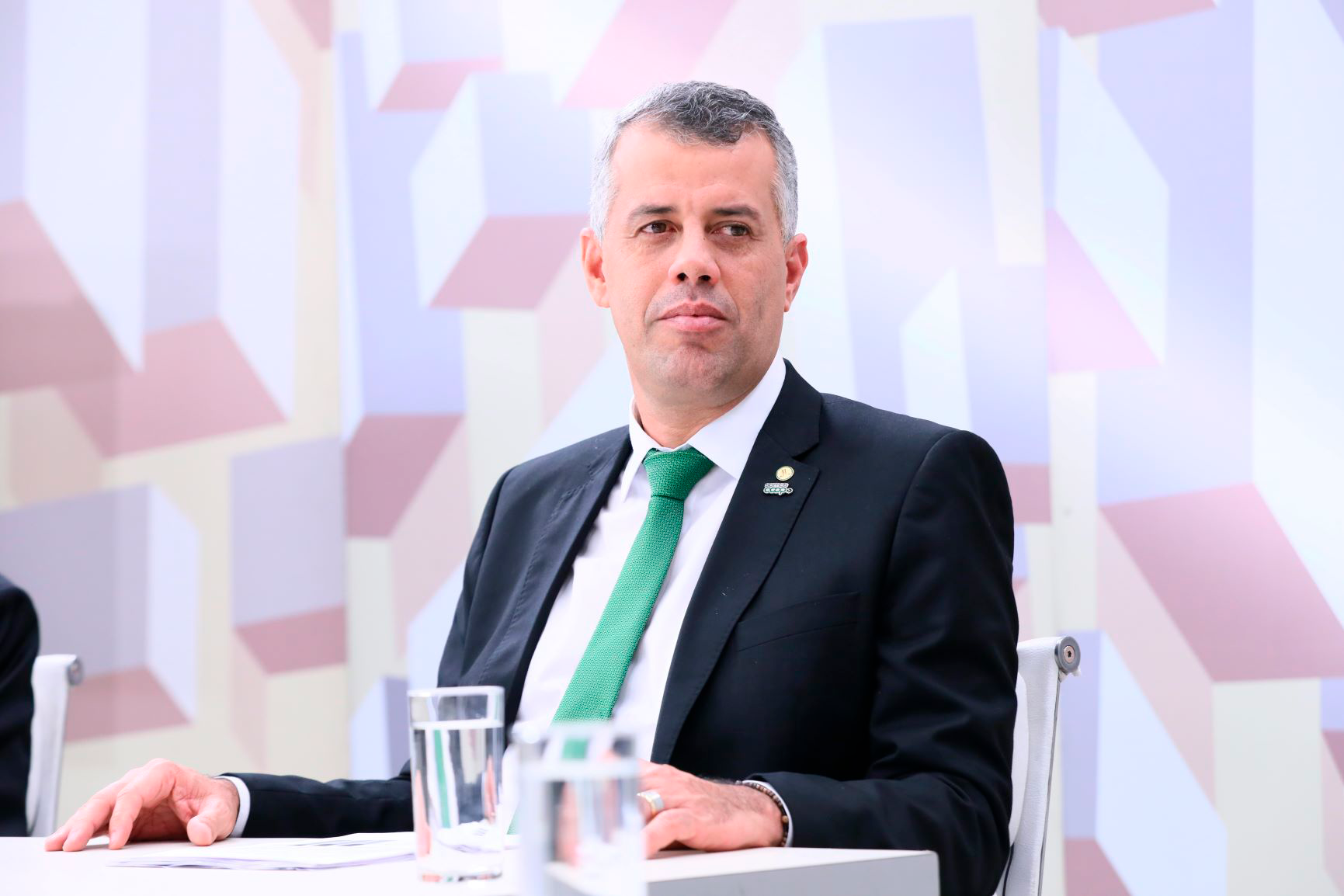 Foto de Evair de Melo