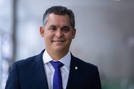 Foto de Gilson Daniel