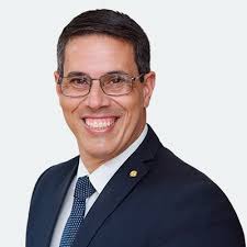 Foto de Amaro Neto