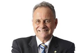 Foto de Carlos Manato