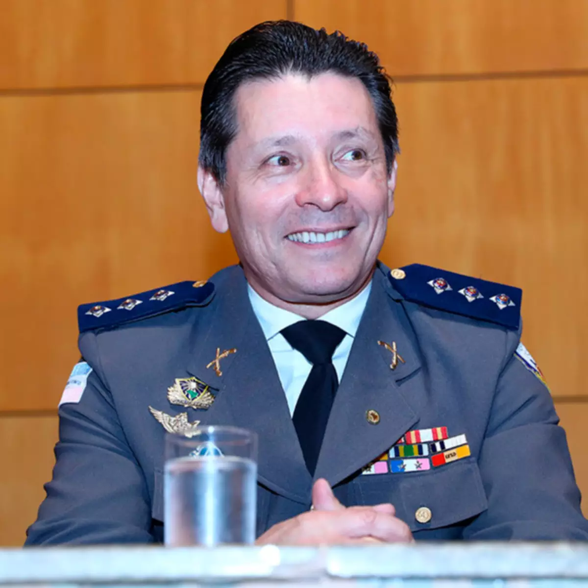Foto de Capitão Assumção