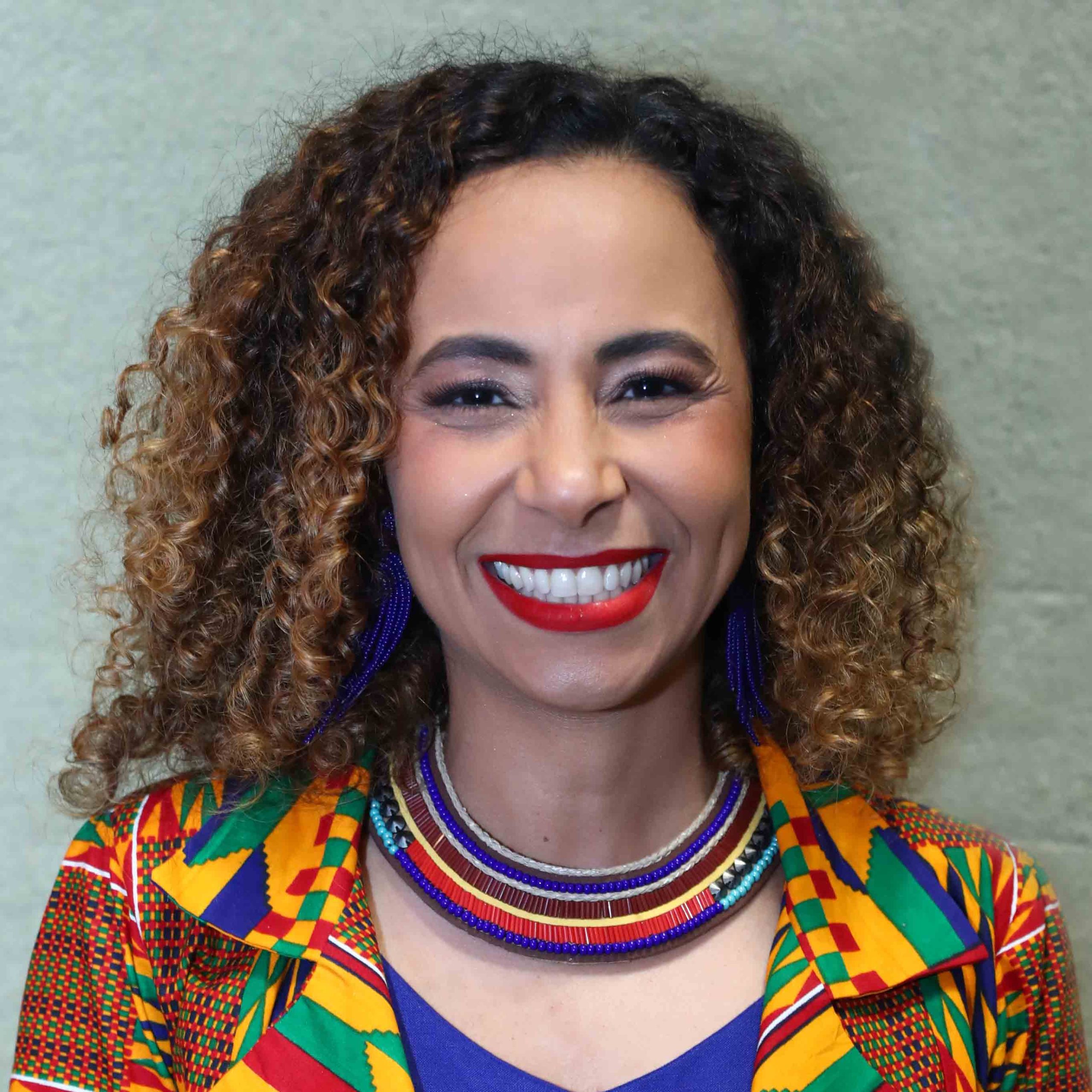 Foto de Camila Valadão