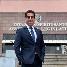 Foto de Marcelo Santos